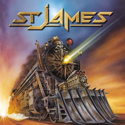 St James's cover