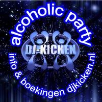 DJ Kicken's avatar cover