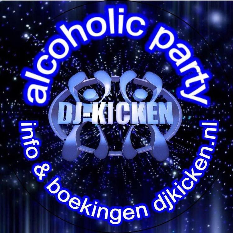 DJ Kicken's avatar image