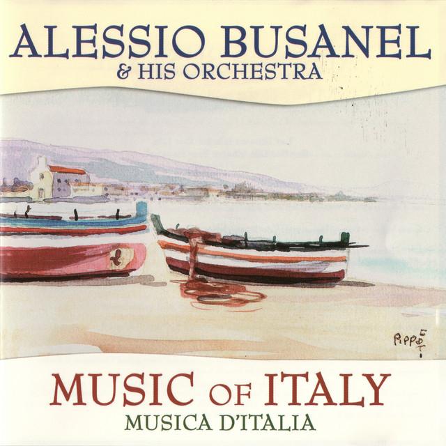 Alessio Busanel and His Orchestra's avatar image