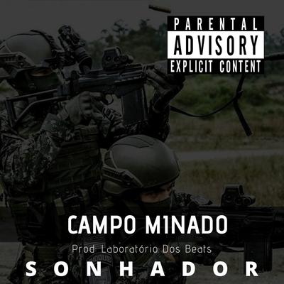 Campo Minado By Sonhador Rap Motivação's cover