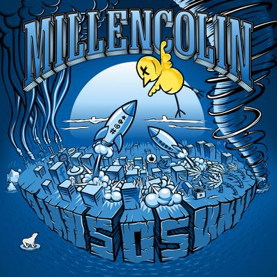 For Yesterday By Millencolin's cover