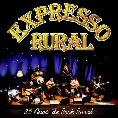 Certos Amigos (Ao Vivo) By Expresso Rural's cover