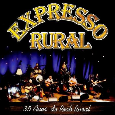 Nas Manhãs do Sul do Mundo (Ao Vivo) By Expresso Rural's cover