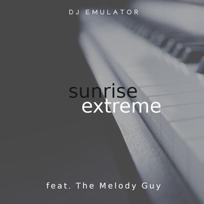 Sunrise Extreme's cover