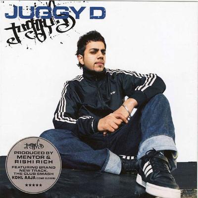 Juggy D [Special Edition]'s cover