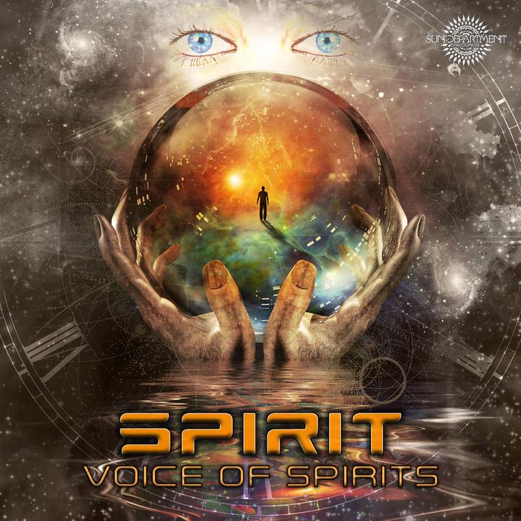 Spirit Music's avatar image