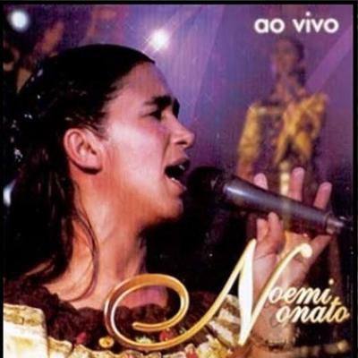 Lugar Bonito (Ao Vivo) By Noemi Nonato's cover