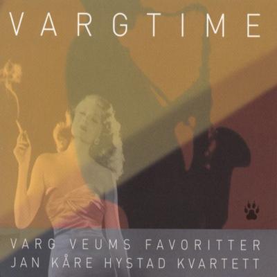 Vargtime's cover