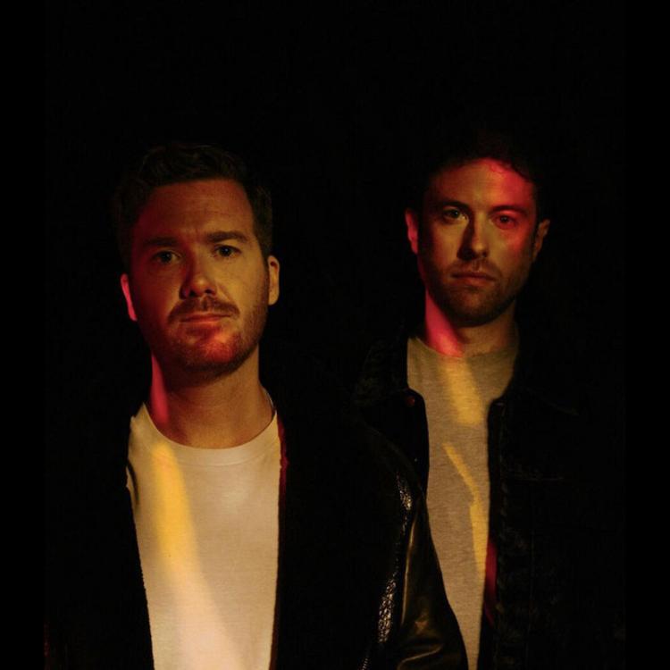 Gorgon City's avatar image