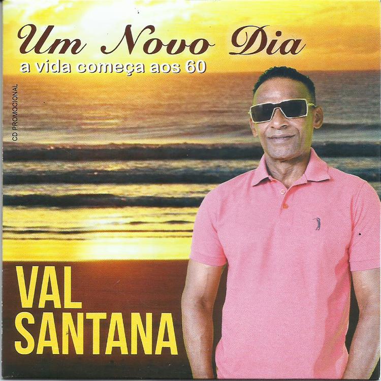 Val Santana's avatar image