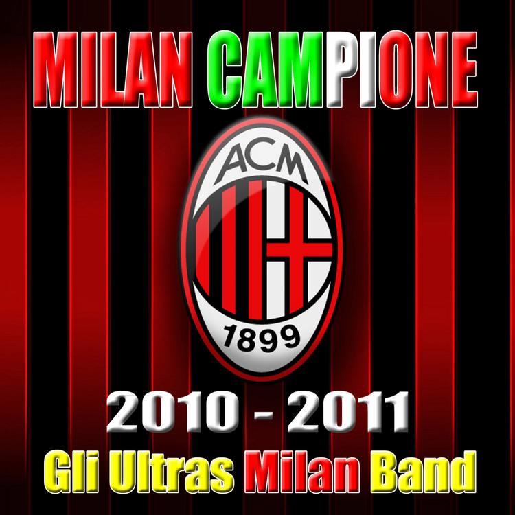 Gli Ultras Milan Band's avatar image