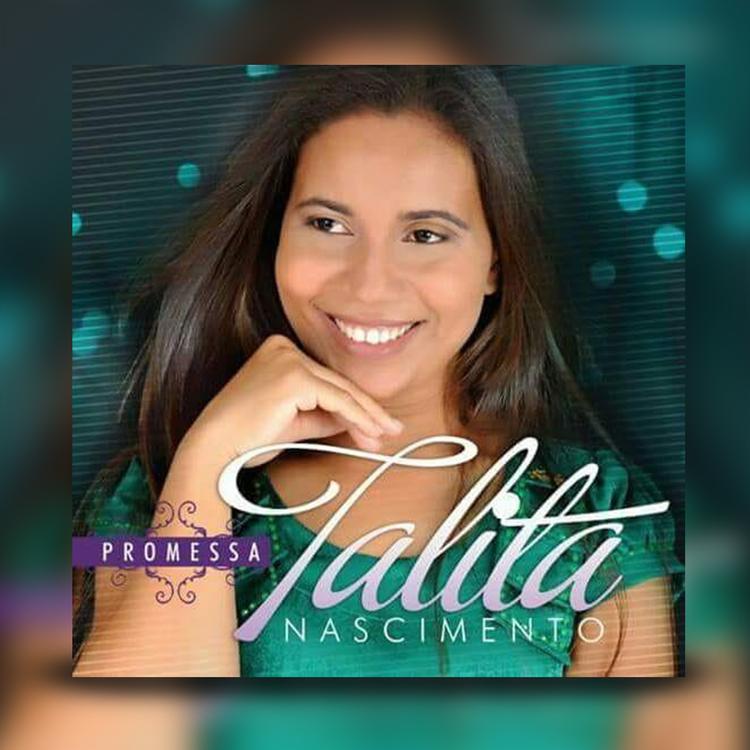 Talita Nascimento's avatar image