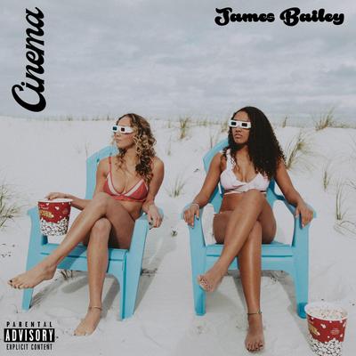 Cinema By James Bailey's cover