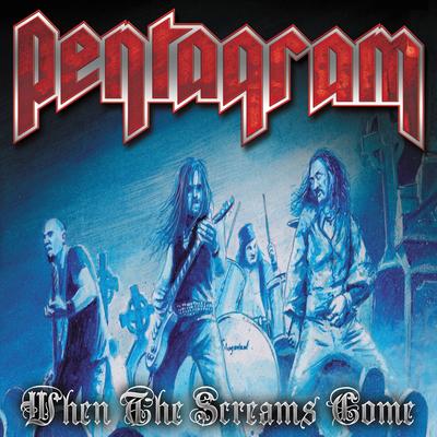 All Your Sins ((Live)) By Pentagram's cover