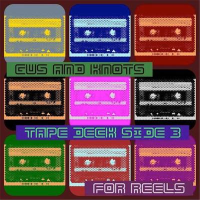 Tape Deck Side B: For Reels's cover