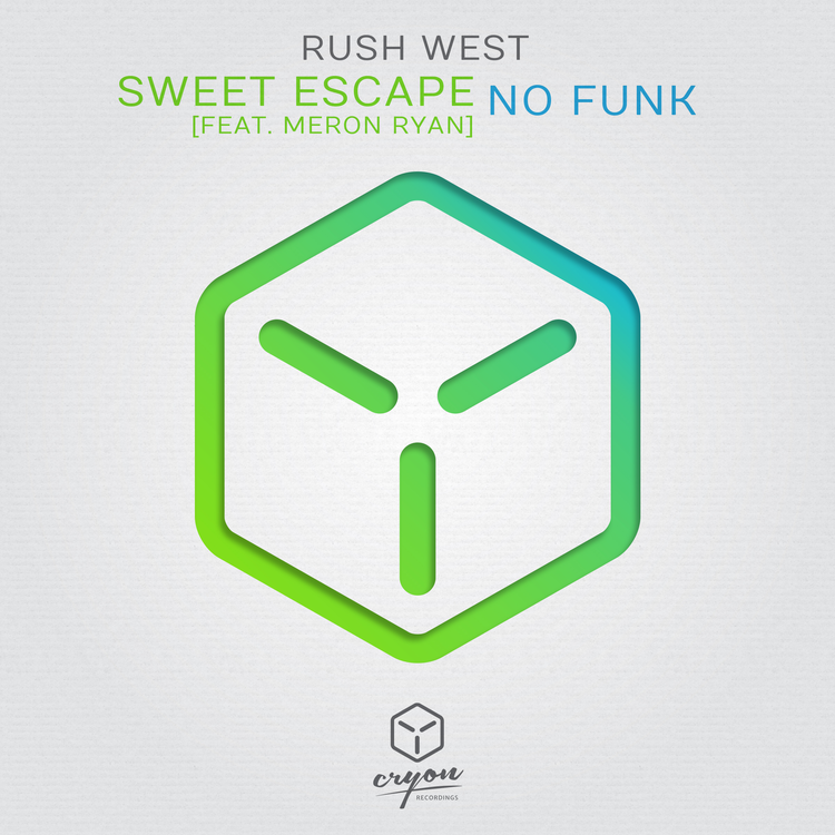 Rush West's avatar image