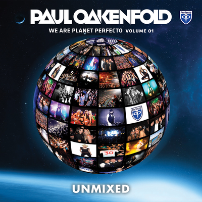 Otherside (2012 Official Radio Edit) By Paul Oakenfold's cover