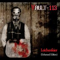 Vault-113's avatar cover
