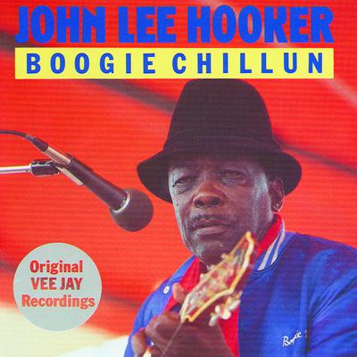 Boogie Chillun's cover