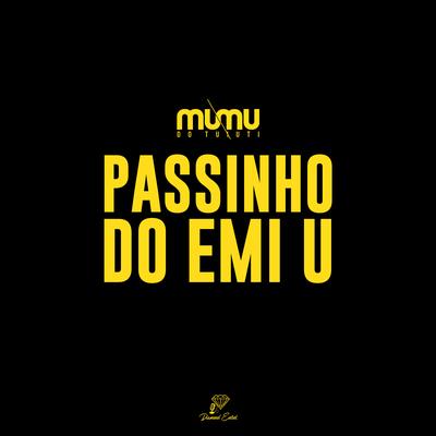 Passinho do Emi U's cover