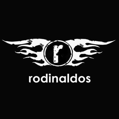 Rodinaldos's cover