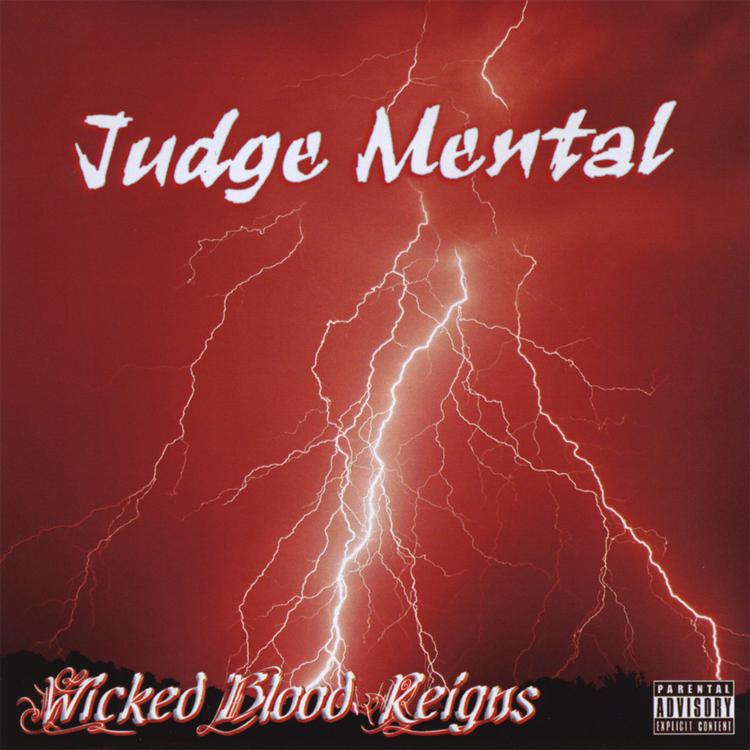 Judge Mental's avatar image