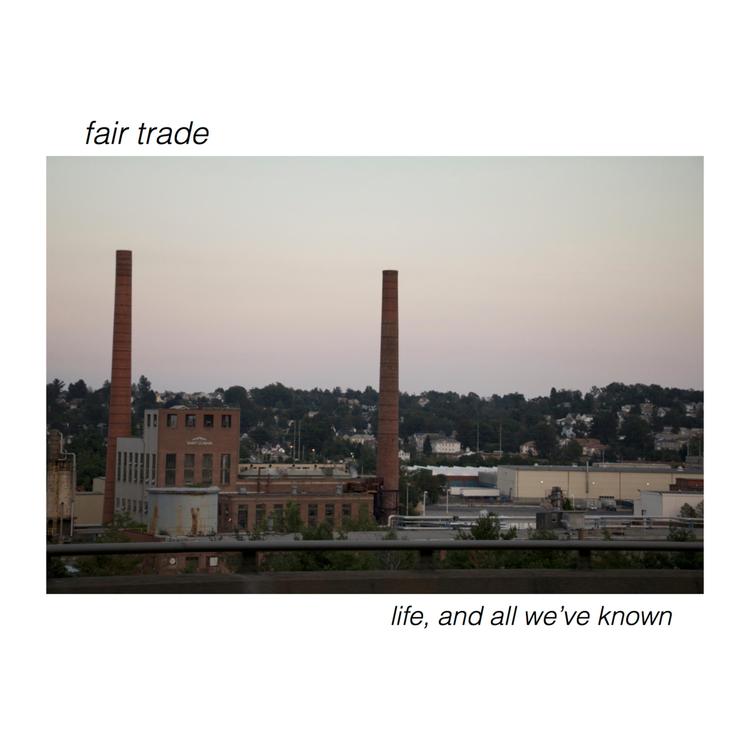 Fair Trade's avatar image