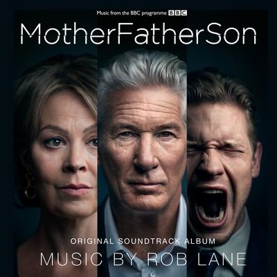 MotherFatherSon (Original Soundtrack Album)'s cover
