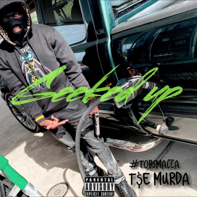 T$e Murda's avatar image