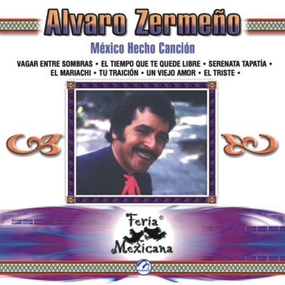 Álvaro Zermeño - México Hecho Canción - Feria Mexicana's cover