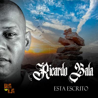 Ricardo Bala's cover