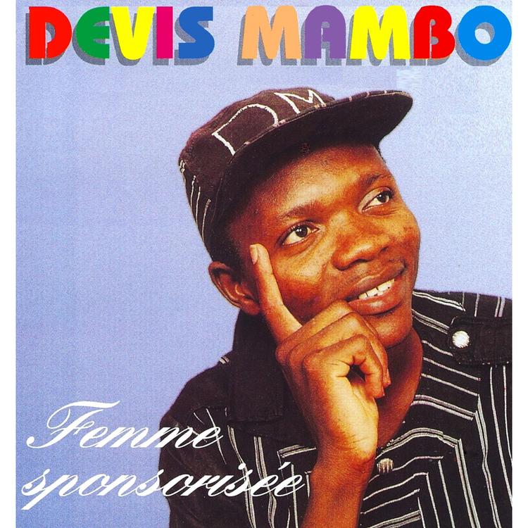 Devis Mambo's avatar image