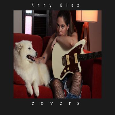 Agora Eu Quero Ir (Cover) By Anny Diaz's cover