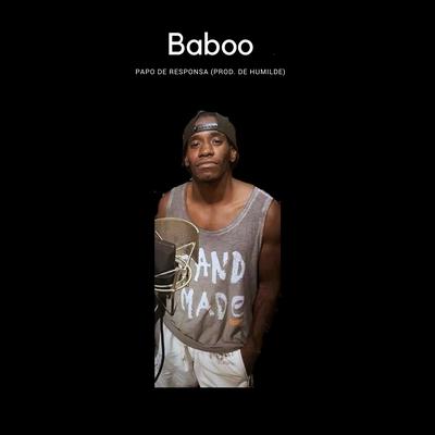 Baboo's cover