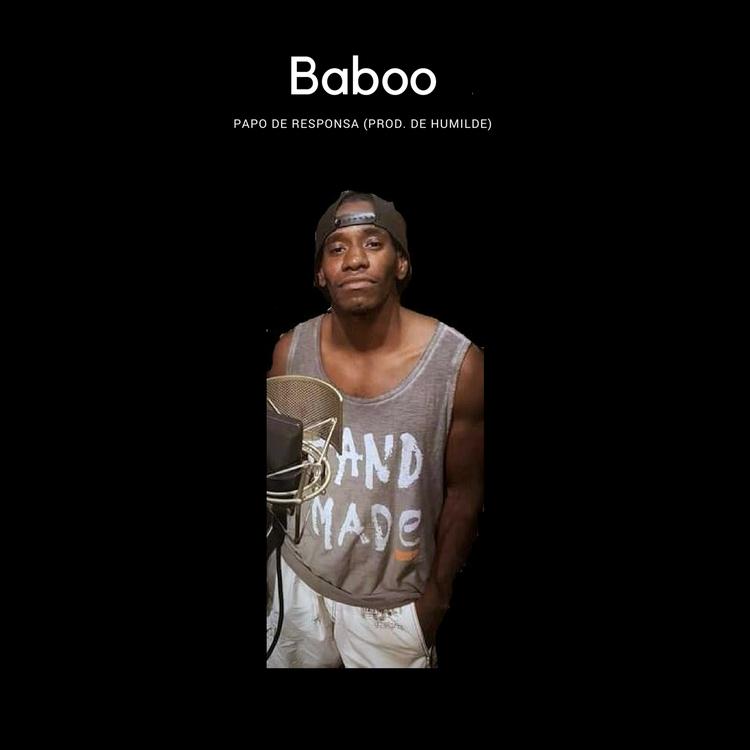 Baboo's avatar image