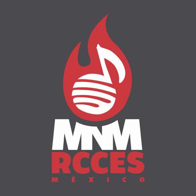 MNM RCCES México's cover