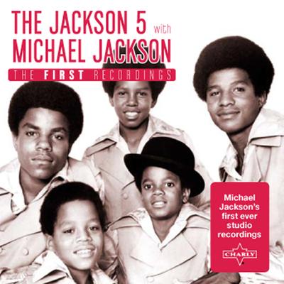 My Girl By Michael Jackson, The Jackson 5's cover