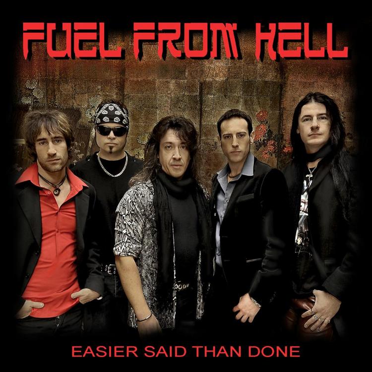 Fuel from Hell's avatar image