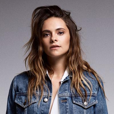 Francesca Michielin's cover