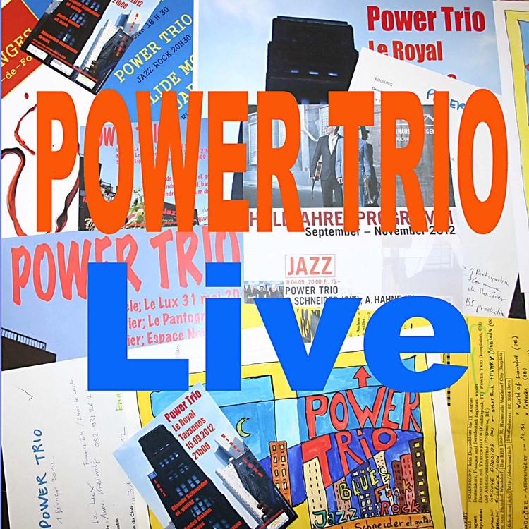 Power Trio's avatar image