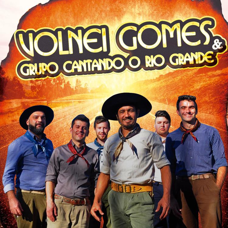 Volnei Gomes & Grupo Cantando O Rio Grande's avatar image