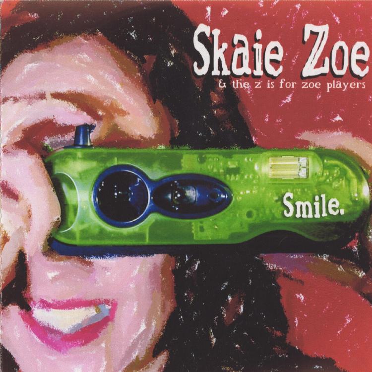 Skaie Zoe and the Z Is for Zoe Players's avatar image