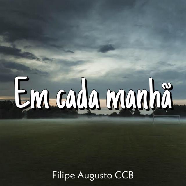 Filipe Augusto CCB's avatar image