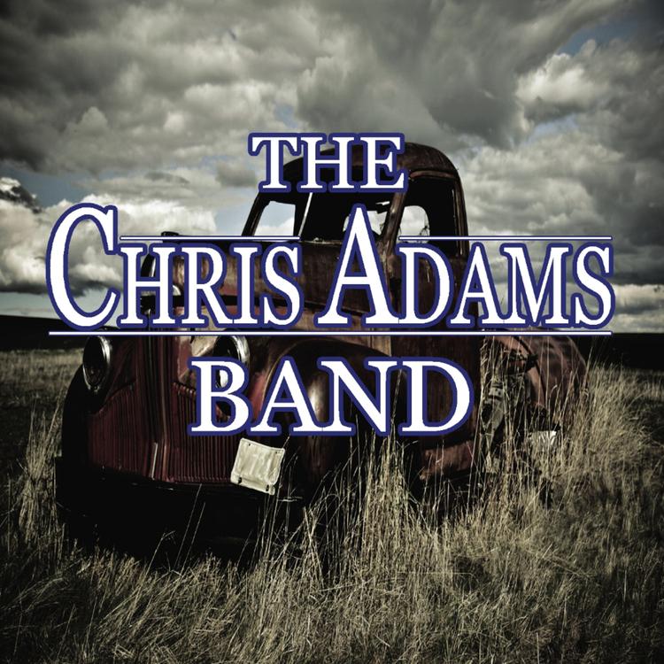 The Chris Adams Band's avatar image