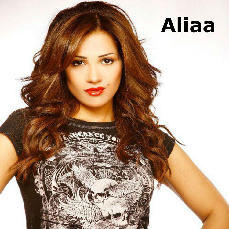 Aliaa's avatar image