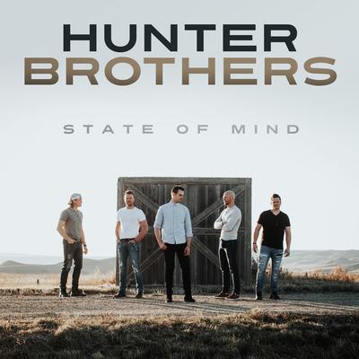 Want By Hunter Brothers's cover