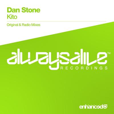 Kito (Original Mix) By Dan Stone's cover