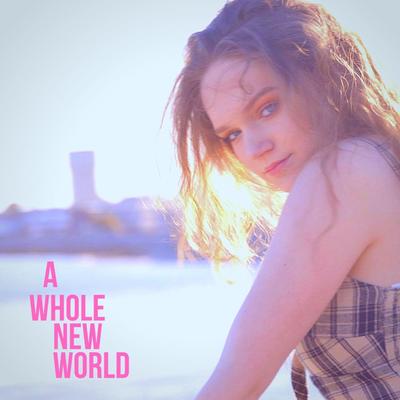 A Whole New World By Saph's Story's cover