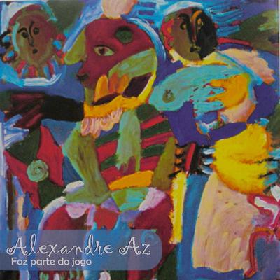 Alexandre Az's cover